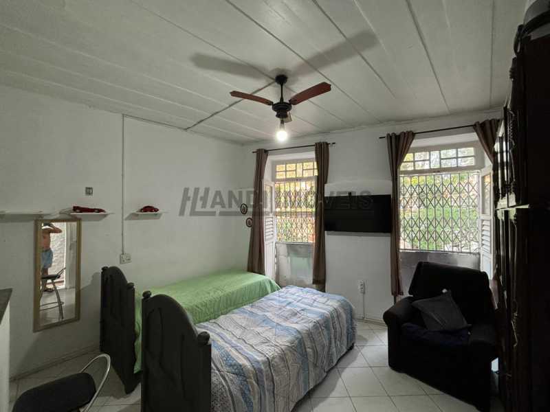 Conheça 35. do imóvel - Casa 4 quartos à venda Centro, Rio de Janeiro - R$ 750.000 - HLCA40008 - 22 35. - 22
