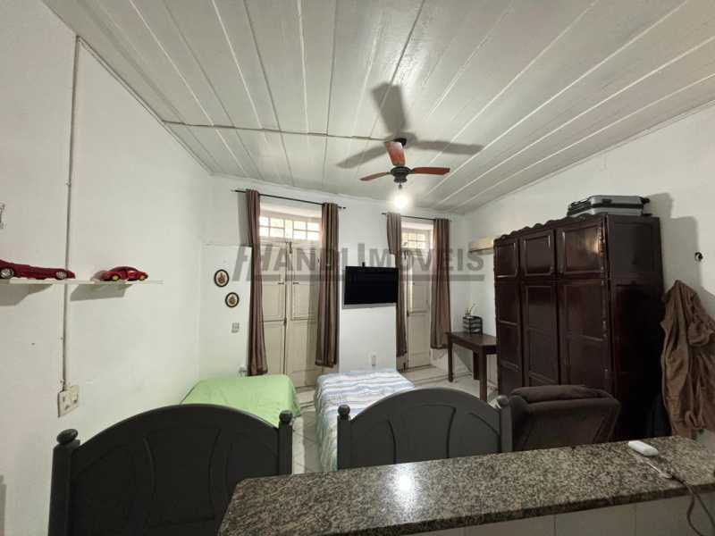 Conheça 36.1. do imóvel - Casa 4 quartos à venda Centro, Rio de Janeiro - R$ 750.000 - HLCA40008 - 23 36.1. - 23