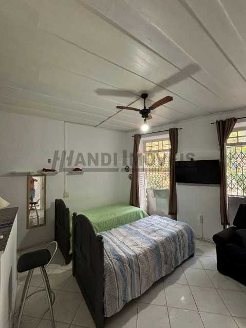 Conheça 36.2. do imóvel - Casa 4 quartos à venda Centro, Rio de Janeiro - R$ 750.000 - HLCA40008 - 24 36.2. - 24