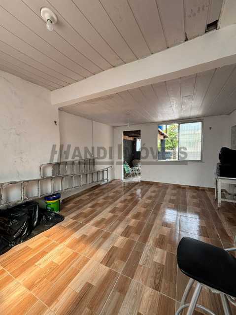 Conheça 41. do imóvel - Casa 4 quartos à venda Centro, Rio de Janeiro - R$ 750.000 - HLCA40008 - 28 41. - 28