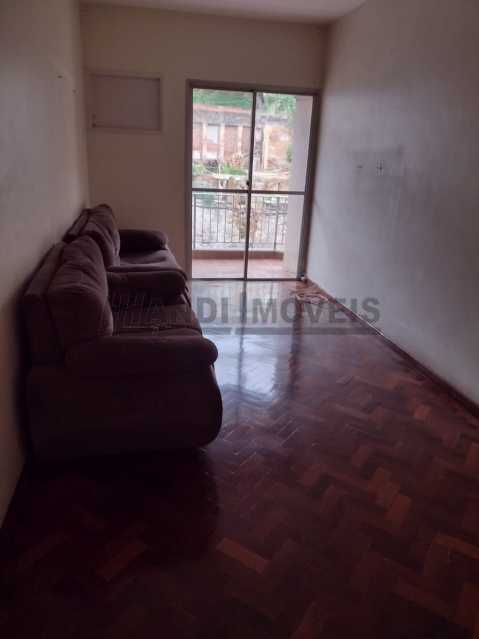 Conheça 01. do imóvel - Apartamento 1 quarto à venda Catete, Rio de Janeiro - R$ 490.000 - HLAP10325 - 2 01. - 2