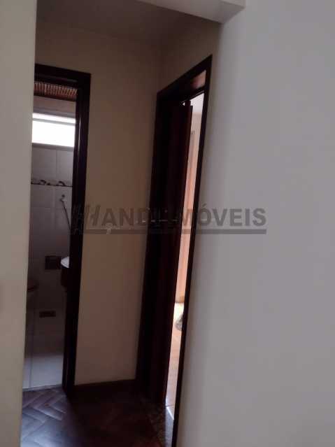 Conheça 06. do imóvel - Apartamento 1 quarto à venda Catete, Rio de Janeiro - R$ 490.000 - HLAP10325 - 7 06. - 7