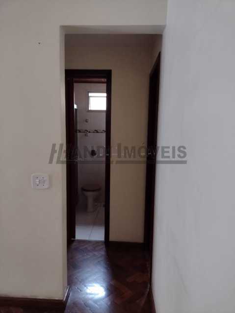 Conheça 07. do imóvel - Apartamento 1 quarto à venda Catete, Rio de Janeiro - R$ 490.000 - HLAP10325 - 8 07. - 8