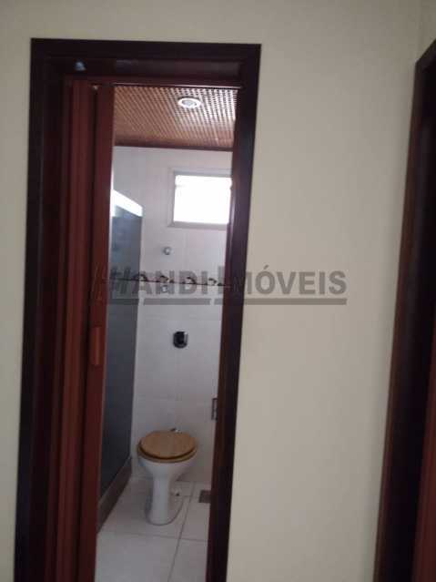 Conheça 08. do imóvel - Apartamento 1 quarto à venda Catete, Rio de Janeiro - R$ 490.000 - HLAP10325 - 9 08. - 9