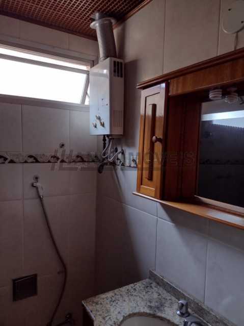 Conheça 09. do imóvel - Apartamento 1 quarto à venda Catete, Rio de Janeiro - R$ 490.000 - HLAP10325 - 10 09. - 10