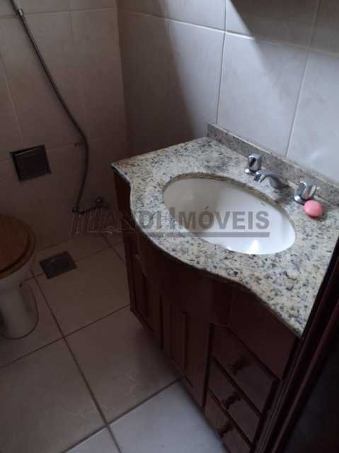 Conheça 10. do imóvel - Apartamento 1 quarto à venda Catete, Rio de Janeiro - R$ 490.000 - HLAP10325 - 11 10. - 11