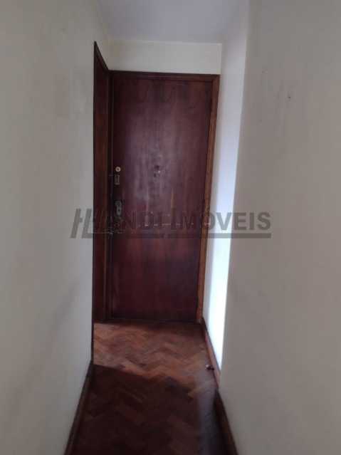 Conheça 13. do imóvel - Apartamento 1 quarto à venda Catete, Rio de Janeiro - R$ 490.000 - HLAP10325 - 14 13. - 14