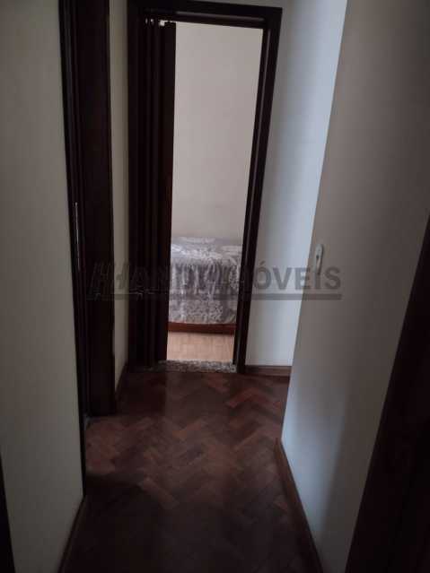 Conheça 17. do imóvel - Apartamento 1 quarto à venda Catete, Rio de Janeiro - R$ 490.000 - HLAP10325 - 18 17. - 18