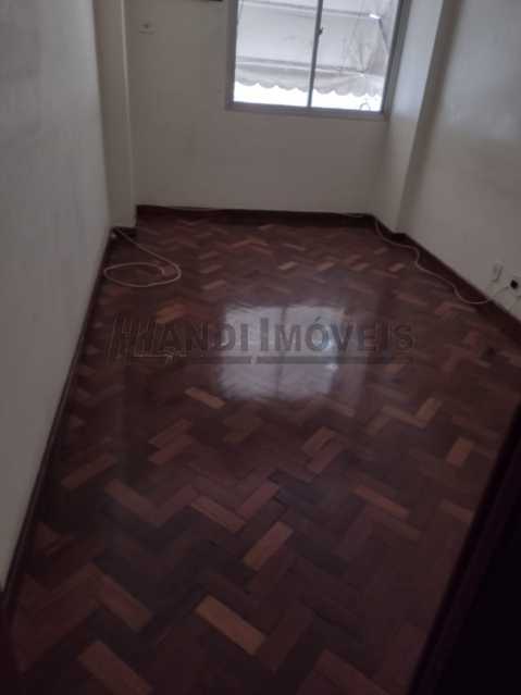 Conheça 18. do imóvel - Apartamento 1 quarto à venda Catete, Rio de Janeiro - R$ 490.000 - HLAP10325 - 19 18. - 19