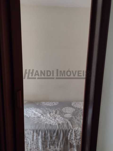 Conheça 19. do imóvel - Apartamento 1 quarto à venda Catete, Rio de Janeiro - R$ 490.000 - HLAP10325 - 20 19. - 20