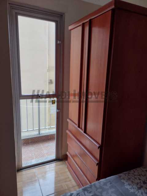 Conheça 20. do imóvel - Apartamento 1 quarto à venda Catete, Rio de Janeiro - R$ 490.000 - HLAP10325 - 21 20. - 21