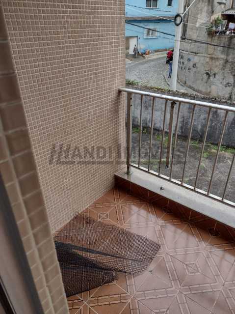 Conheça 21. do imóvel - Apartamento 1 quarto à venda Catete, Rio de Janeiro - R$ 490.000 - HLAP10325 - 22 21. - 22