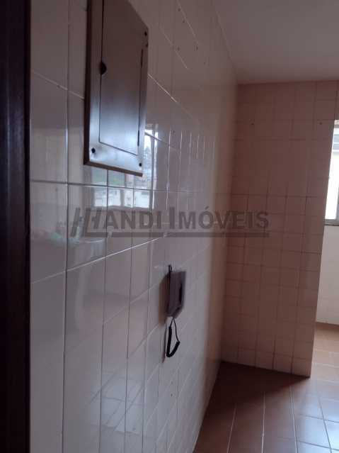 Conheça 22. do imóvel - Apartamento 1 quarto à venda Catete, Rio de Janeiro - R$ 490.000 - HLAP10325 - 23 22. - 23