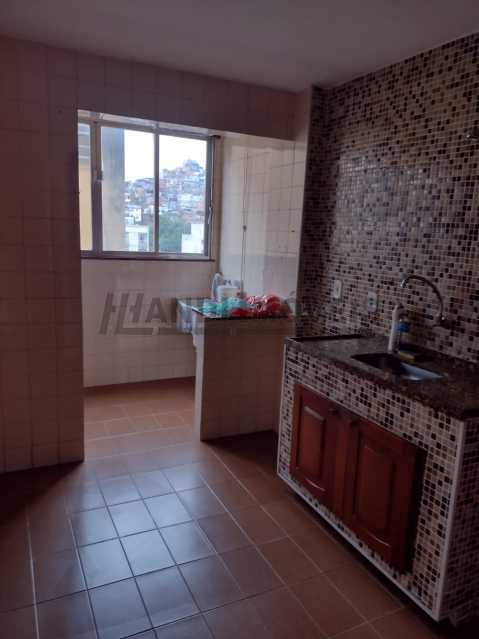 Conheça 23. do imóvel - Apartamento 1 quarto à venda Catete, Rio de Janeiro - R$ 490.000 - HLAP10325 - 24 23. - 24