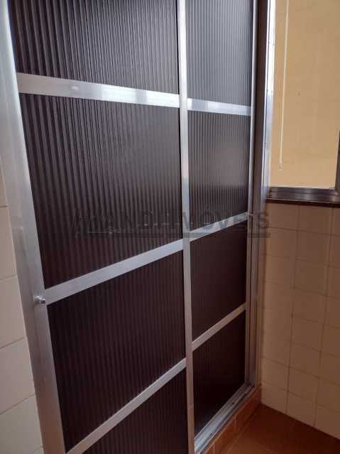Conheça 43. do imóvel - Apartamento 1 quarto à venda Catete, Rio de Janeiro - R$ 490.000 - HLAP10325 - 29 43. - 29
