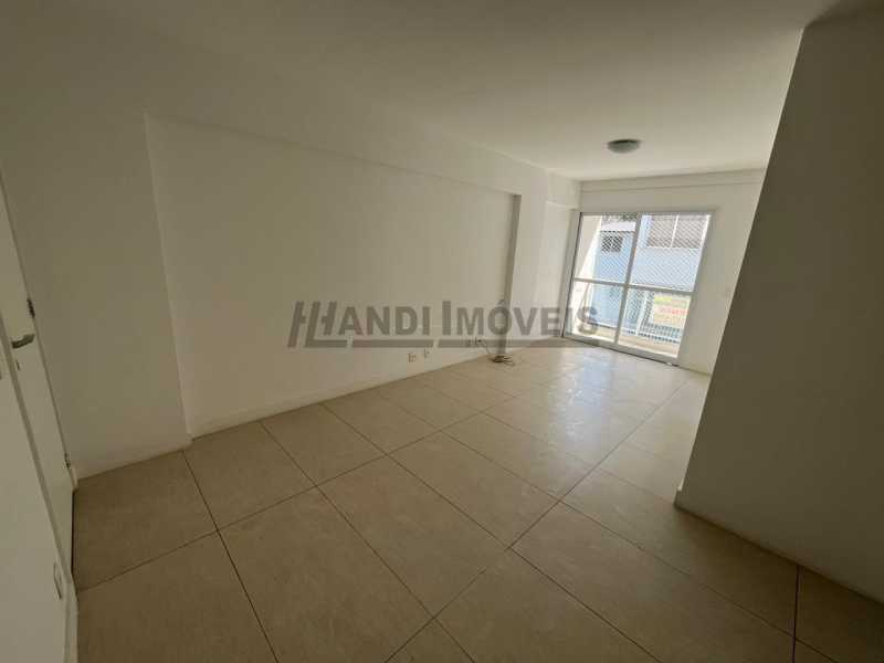 Conheça 03. do imóvel - Apartamento 3 quartos à venda Botafogo, Rio de Janeiro - R$ 1.050.000 - HLAP30409 - 2 03. - 2