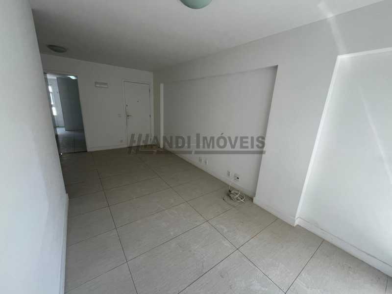 Conheça 05. do imóvel - Apartamento 3 quartos à venda Botafogo, Rio de Janeiro - R$ 1.050.000 - HLAP30409 - 4 05. - 4