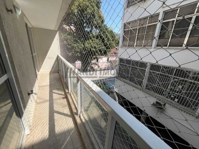 Conheça 11. do imóvel - Apartamento 3 quartos à venda Botafogo, Rio de Janeiro - R$ 1.050.000 - HLAP30409 - 5 11. - 5
