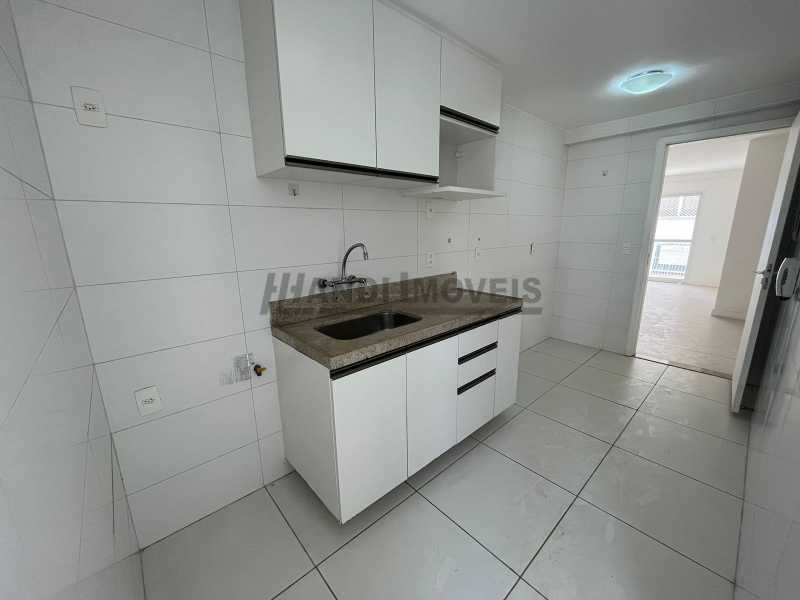 Conheça 0032. do imóvel - Apartamento 3 quartos à venda Botafogo, Rio de Janeiro - R$ 1.050.000 - HLAP30409 - 18 0032. - 18