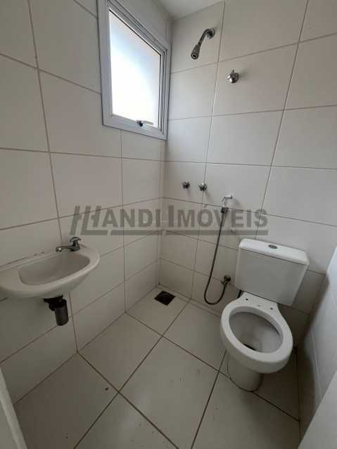 Conheça 34. do imóvel - Apartamento 3 quartos à venda Botafogo, Rio de Janeiro - R$ 1.050.000 - HLAP30409 - 22 34. - 22