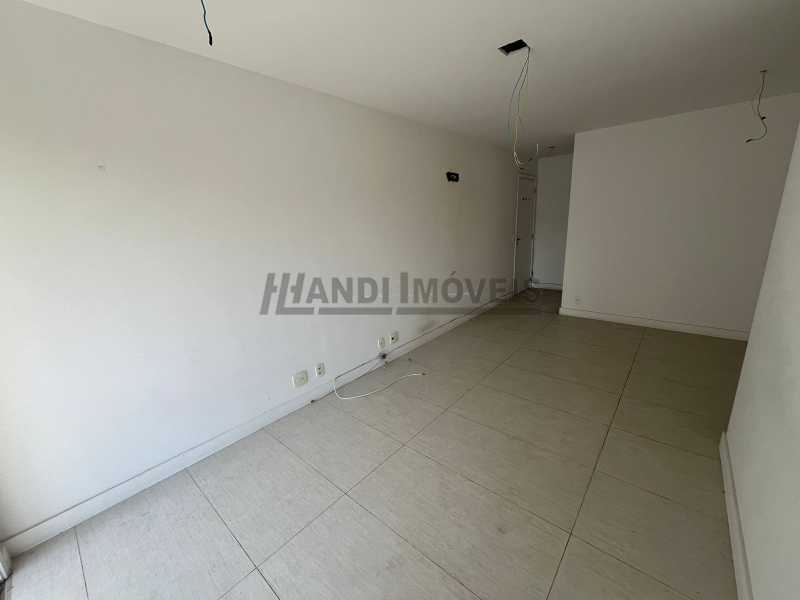 Conheça 18. do imóvel - Apartamento 3 quartos à venda Botafogo, Rio de Janeiro - R$ 1.150.000 - HLAP30410 - 4 18. - 4