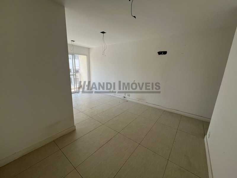 Conheça 19. do imóvel - Apartamento 3 quartos à venda Botafogo, Rio de Janeiro - R$ 1.150.000 - HLAP30410 - 5 19. - 5
