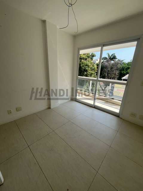 Conheça 22. do imóvel - Apartamento 3 quartos à venda Botafogo, Rio de Janeiro - R$ 1.150.000 - HLAP30410 - 7 22. - 7