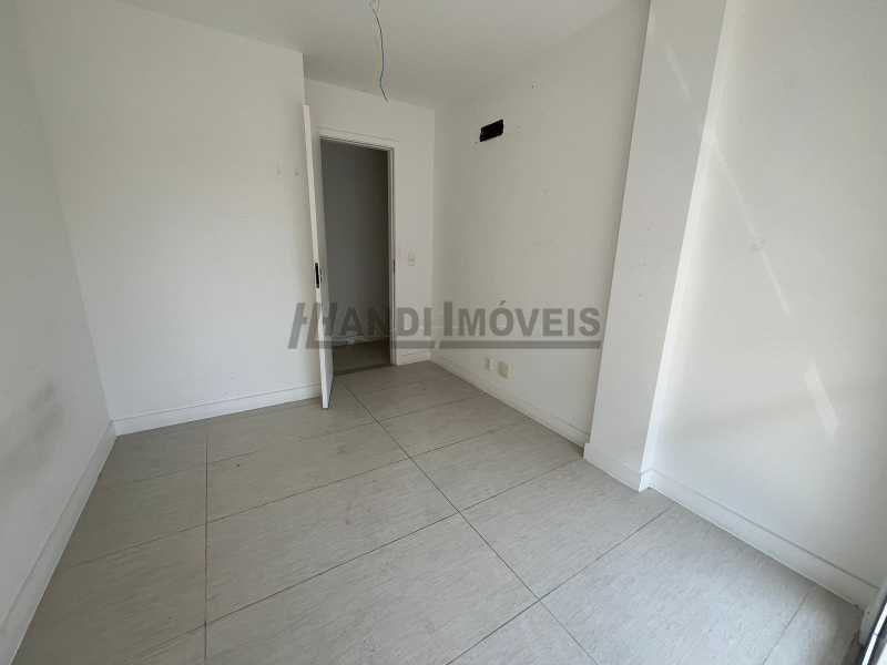 Conheça 23. do imóvel - Apartamento 3 quartos à venda Botafogo, Rio de Janeiro - R$ 1.150.000 - HLAP30410 - 8 23. - 8