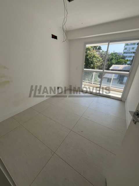 Conheça 28. do imóvel - Apartamento 3 quartos à venda Botafogo, Rio de Janeiro - R$ 1.150.000 - HLAP30410 - 11 28. - 11