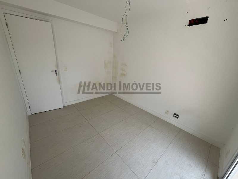 Conheça 29. do imóvel - Apartamento 3 quartos à venda Botafogo, Rio de Janeiro - R$ 1.150.000 - HLAP30410 - 12 29. - 12