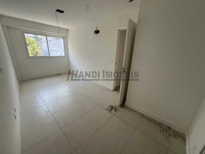 Conheça 030. do imóvel - Apartamento 3 quartos à venda Botafogo, Rio de Janeiro - R$ 1.150.000 - HLAP30410 - 13 030. - 13