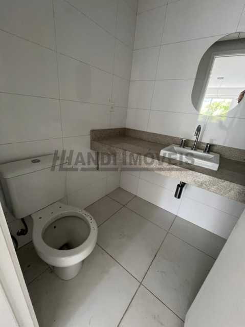 Conheça 33. do imóvel - Apartamento 3 quartos à venda Botafogo, Rio de Janeiro - R$ 1.150.000 - HLAP30410 - 16 33. - 16