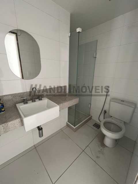 Conheça 34. do imóvel - Apartamento 3 quartos à venda Botafogo, Rio de Janeiro - R$ 1.150.000 - HLAP30410 - 17 34. - 17