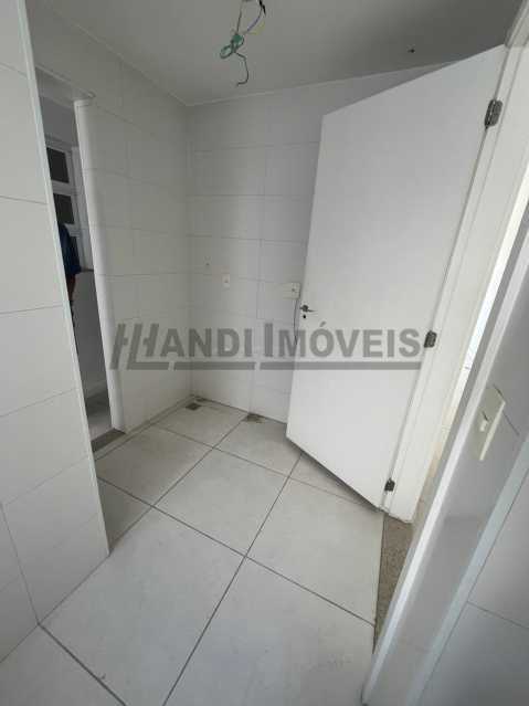 Conheça 36. do imóvel - Apartamento 3 quartos à venda Botafogo, Rio de Janeiro - R$ 1.150.000 - HLAP30410 - 19 36. - 19