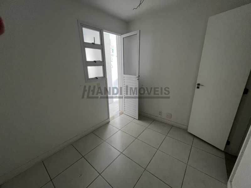 Conheça 37. do imóvel - Apartamento 3 quartos à venda Botafogo, Rio de Janeiro - R$ 1.150.000 - HLAP30410 - 20 37. - 20