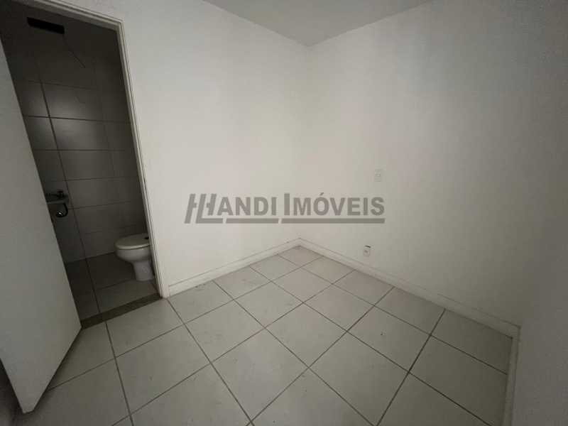 Conheça 38. do imóvel - Apartamento 3 quartos à venda Botafogo, Rio de Janeiro - R$ 1.150.000 - HLAP30410 - 21 38. - 21