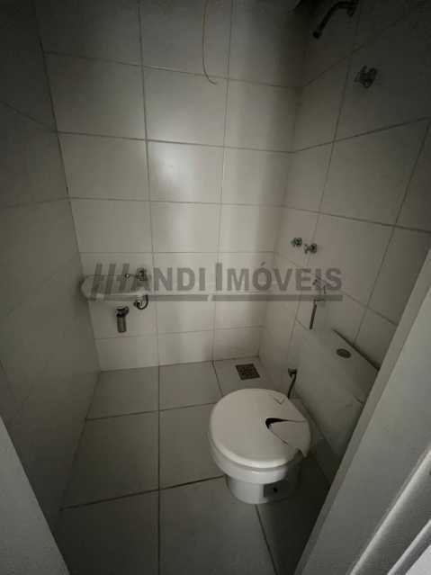 Conheça 39. do imóvel - Apartamento 3 quartos à venda Botafogo, Rio de Janeiro - R$ 1.150.000 - HLAP30410 - 22 39. - 22