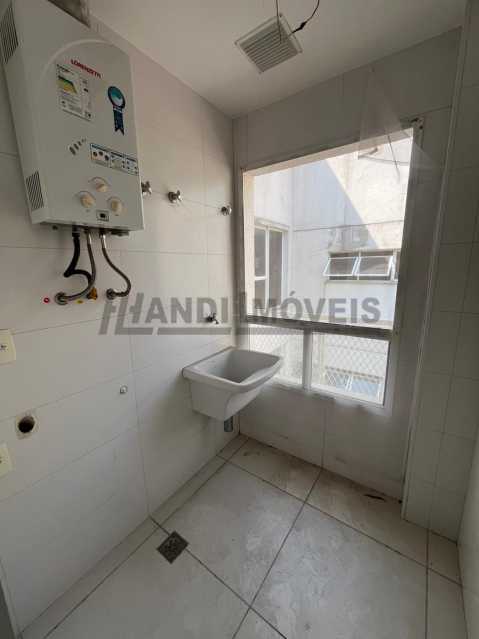 Conheça 41. do imóvel - Apartamento 3 quartos à venda Botafogo, Rio de Janeiro - R$ 1.150.000 - HLAP30410 - 23 41. - 23