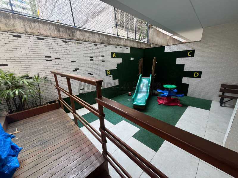 Conheça 53. do imóvel - Apartamento 3 quartos à venda Botafogo, Rio de Janeiro - R$ 1.150.000 - HLAP30410 - 28 53. - 28