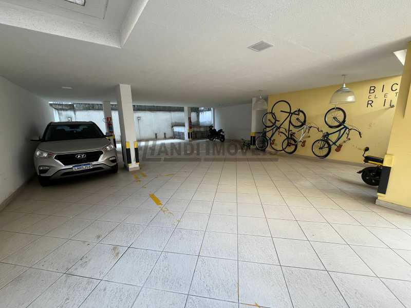 Conheça 56. do imóvel - Apartamento 3 quartos à venda Botafogo, Rio de Janeiro - R$ 1.150.000 - HLAP30410 - 29 56. - 29