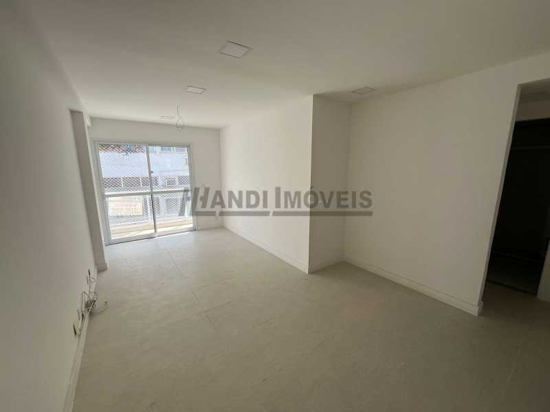 Conheça 05. do imóvel - Apartamento 3 quartos à venda Botafogo, Rio de Janeiro - R$ 1.150.000 - HLAP30411 - 1 05. - 1