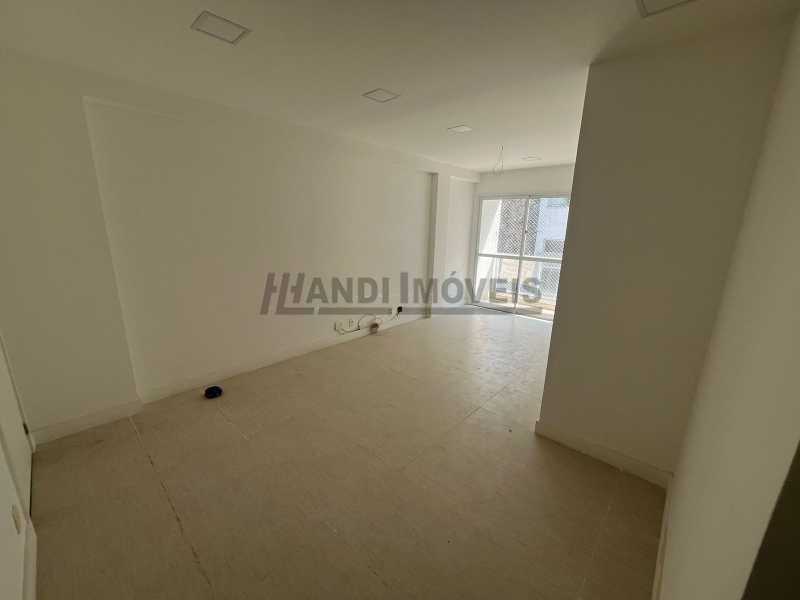 Conheça 06. do imóvel - Apartamento 3 quartos à venda Botafogo, Rio de Janeiro - R$ 1.150.000 - HLAP30411 - 2 06. - 2