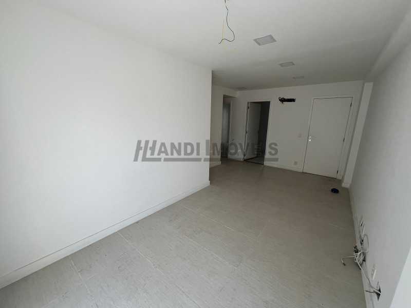 Conheça 07. do imóvel - Apartamento 3 quartos à venda Botafogo, Rio de Janeiro - R$ 1.150.000 - HLAP30411 - 3 07. - 3