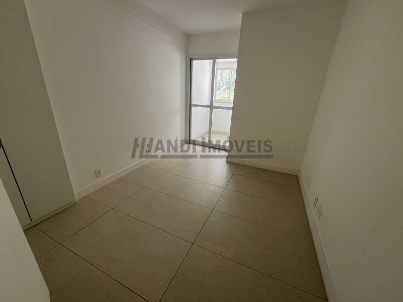 Conheça 019. do imóvel - Apartamento 3 quartos à venda Botafogo, Rio de Janeiro - R$ 1.150.000 - HLAP30411 - 5 019. - 5