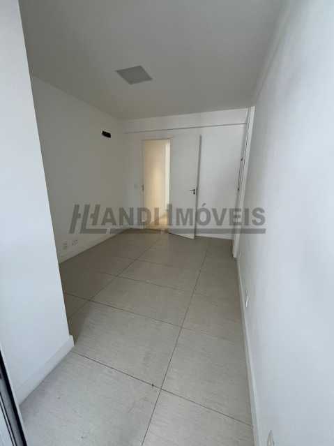 Conheça 19. do imóvel - Apartamento 3 quartos à venda Botafogo, Rio de Janeiro - R$ 1.150.000 - HLAP30411 - 6 19. - 6
