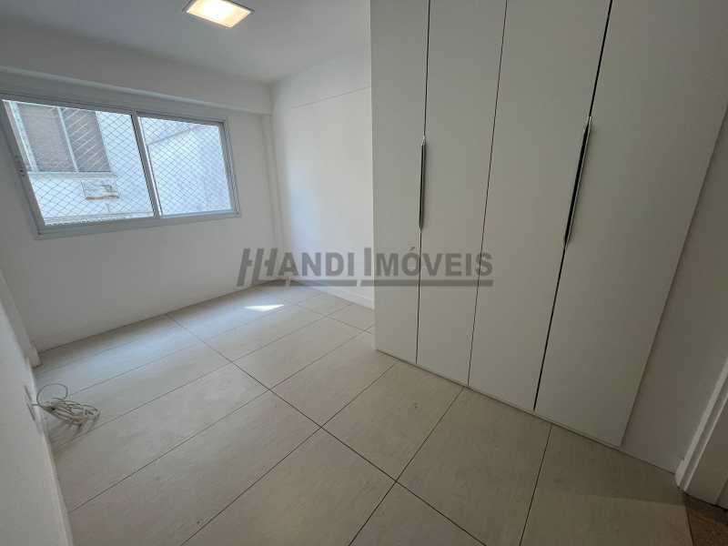 Conheça 23. do imóvel - Apartamento 3 quartos à venda Botafogo, Rio de Janeiro - R$ 1.150.000 - HLAP30411 - 8 23. - 8