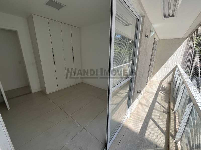 Conheça 27. do imóvel - Apartamento 3 quartos à venda Botafogo, Rio de Janeiro - R$ 1.150.000 - HLAP30411 - 12 27. - 12
