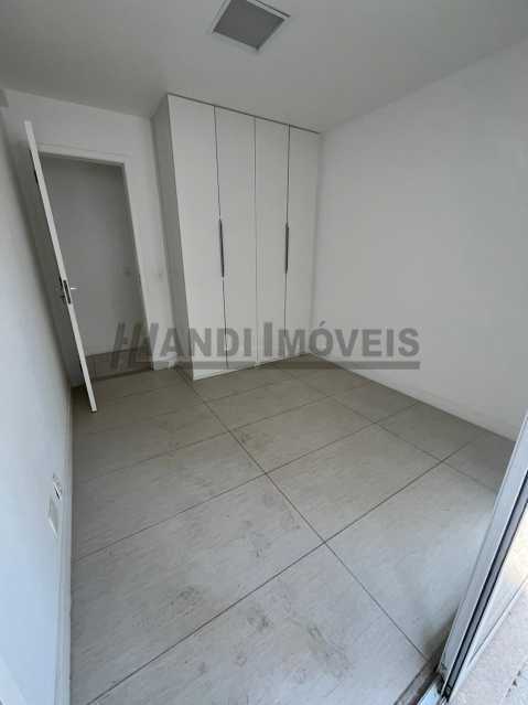 Conheça 31. do imóvel - Apartamento 3 quartos à venda Botafogo, Rio de Janeiro - R$ 1.150.000 - HLAP30411 - 14 31. - 14