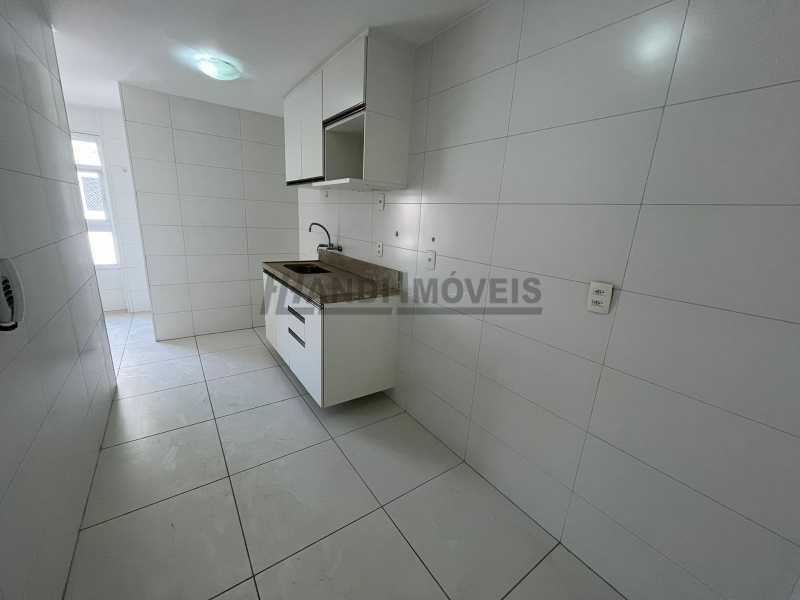 Conheça 032. do imóvel - Apartamento 3 quartos à venda Botafogo, Rio de Janeiro - R$ 1.150.000 - HLAP30411 - 16 032. - 16