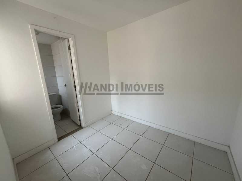 Conheça 32. do imóvel - Apartamento 3 quartos à venda Botafogo, Rio de Janeiro - R$ 1.150.000 - HLAP30411 - 17 32. - 17